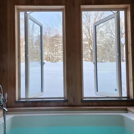 El Cosmo Lodge, Niseko